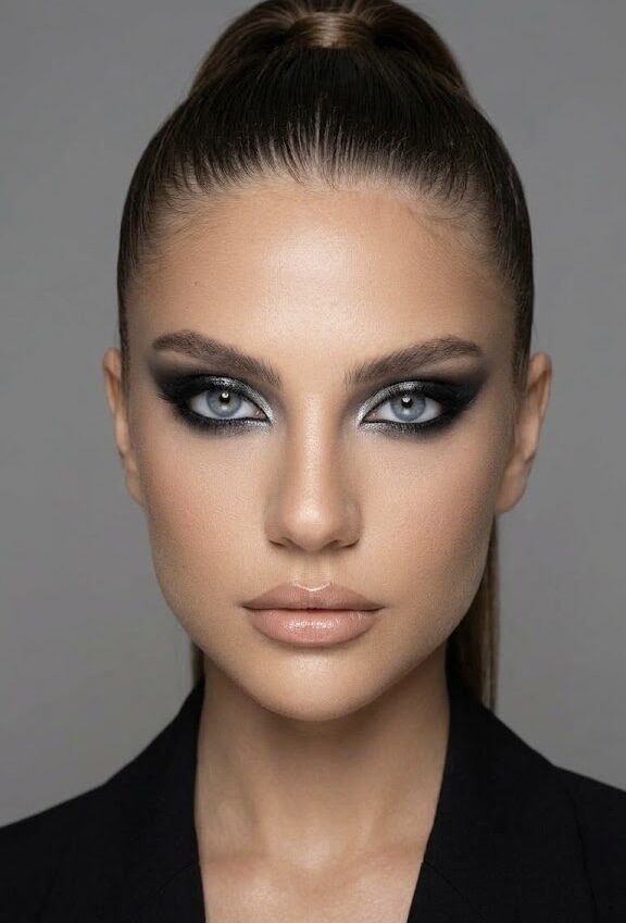 Maria Beyrouthi – Beauty 3