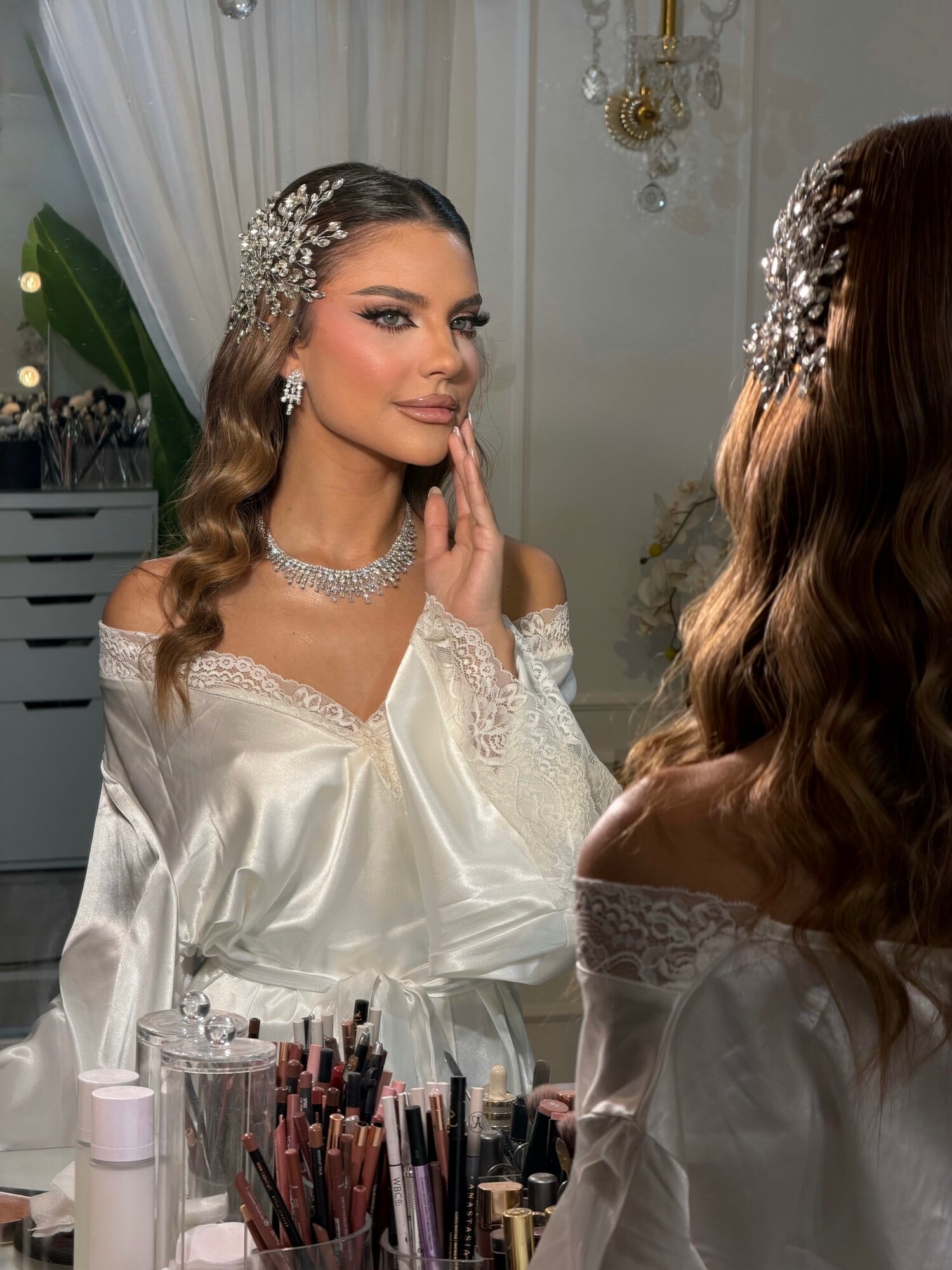 Maria Beyrouthi – Beauty 10