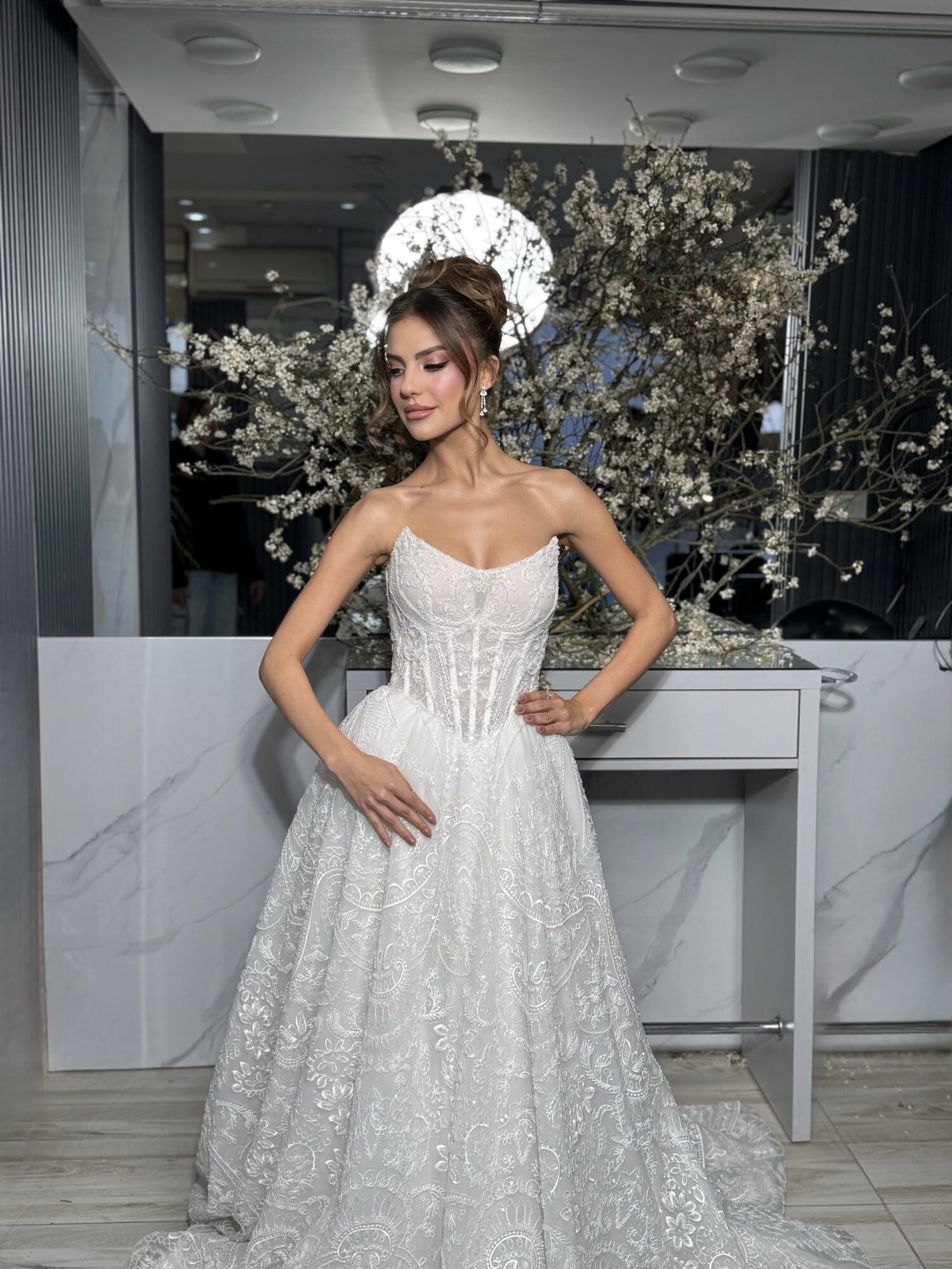 Maria Beyrouthi – Fashion 3