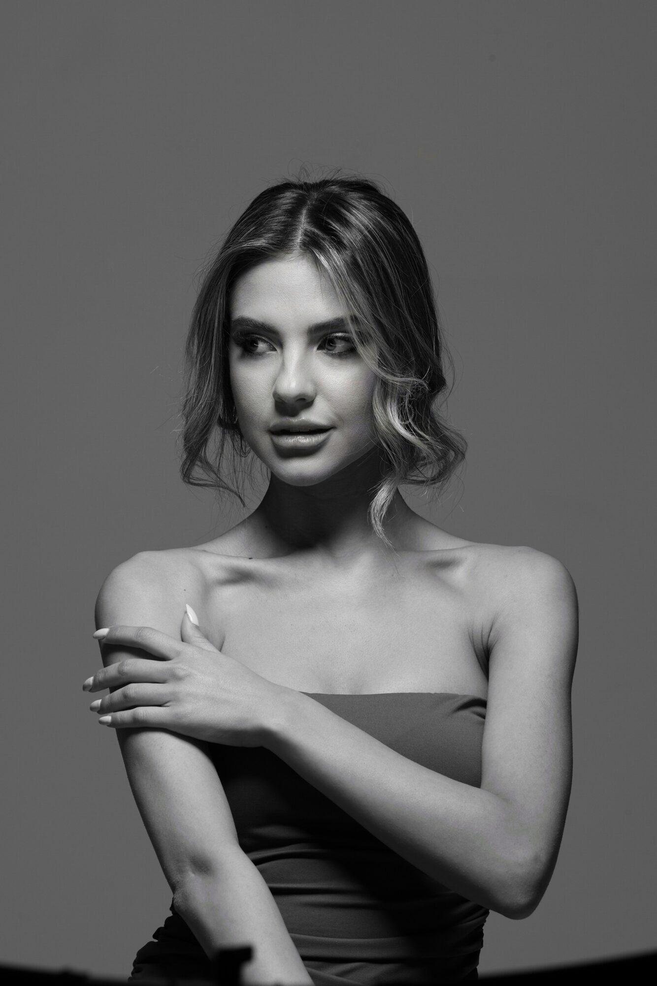 Maria Beyrouthi – Beauty 21