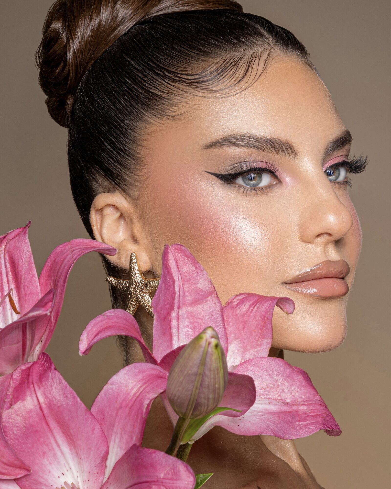 Maria Beyrouthi – Beauty 4